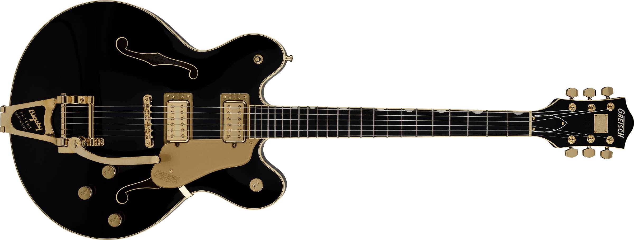 Gretsch Broadkaster LX