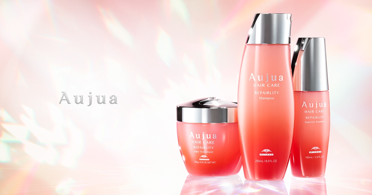 ミルボン オージュア イミュライズ シャンプー