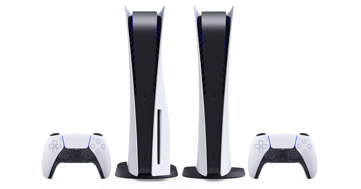 PlayStation 5