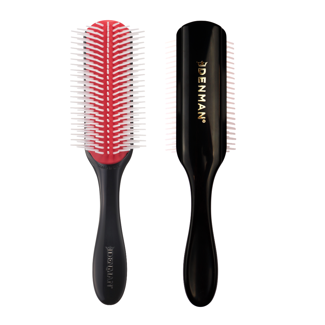 デンマンブラシ D4